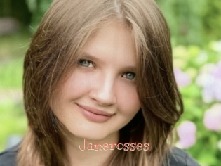 Janerosses