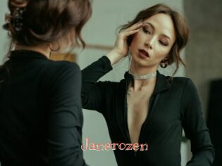 Janerozen