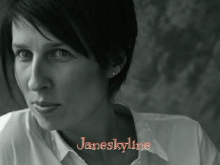 janeskyline Celebrix
