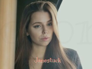 Janestuck