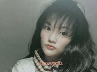 Janesxiu