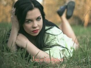 Janetmagice