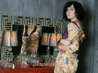 Janeunder