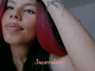 Janevalmy