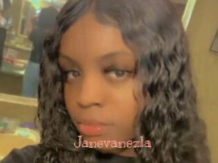 Janevanezla