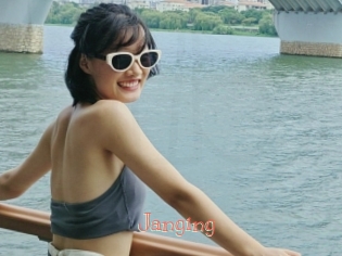 Janging