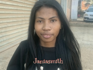 Janiasmith