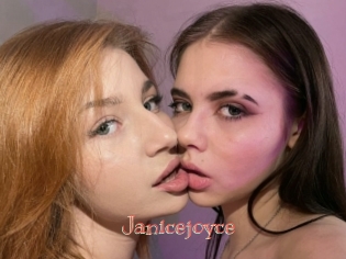 Janicejoyce
