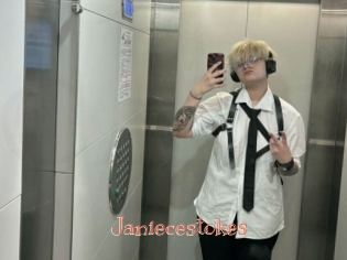 Janiecestokes