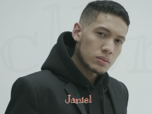 janiel Celebrix