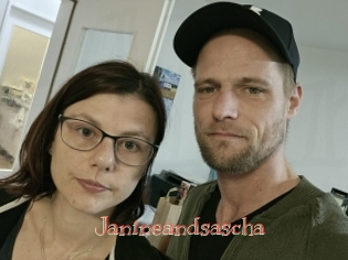 Janineandsascha