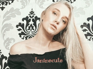 Janinecute