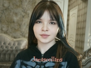 Janiscollins
