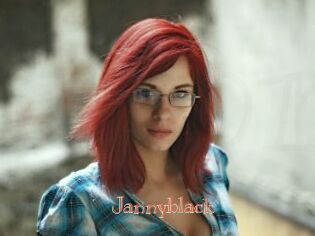 Jannyblack