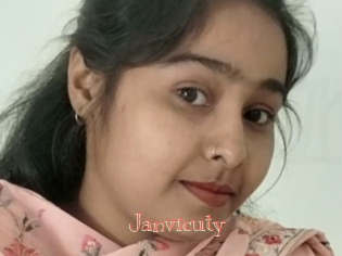 Janvicuty