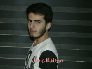 Jaredlatino