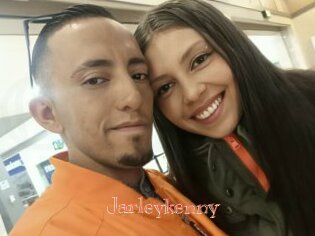 Jarleykenny