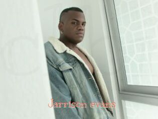Jarrison_evans