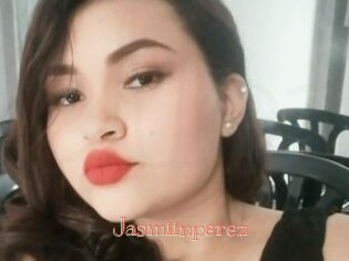Jasmiinperez