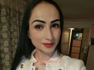 Jasmina91