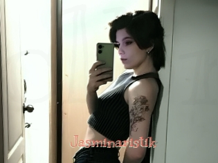 Jasminaristik