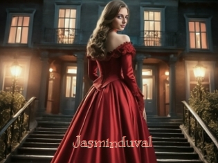 Jasminduval