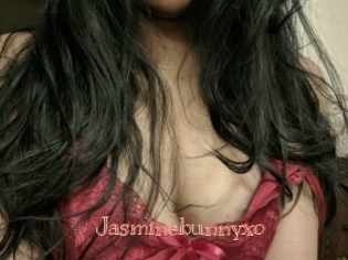 Jasminebunnyxo