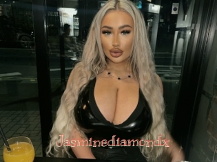 Jasminediamondx