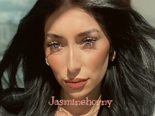 Jasminehorny