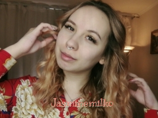 jasminemilko Celebrix