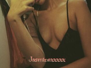 Jasminexxxxx