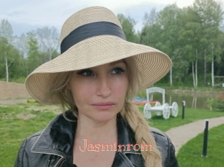 Jasminrom