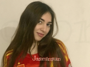 Jasminsun