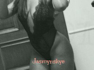 Jasmynskye