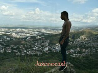 Jasonncash