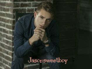 Jasonsweetboy