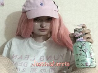 Jassicaharris