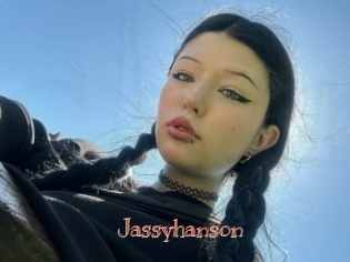 Jassyhanson