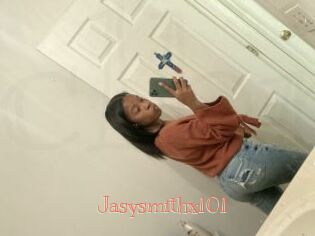 Jasysmithx101