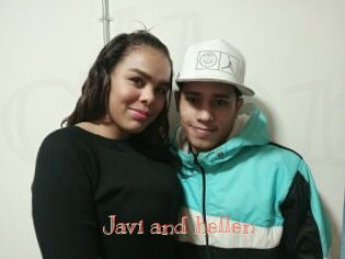 Javi_and_hellen