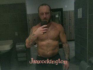 Jaxcockington