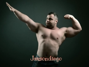 Jaxsondiego