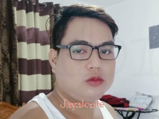 Jayalonte