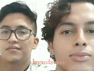 Jayandstiven
