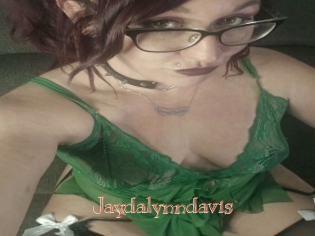 Jaydalynndavis