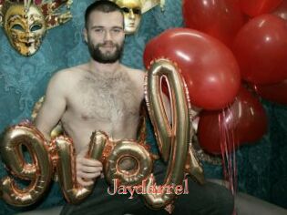 Jaydarrel