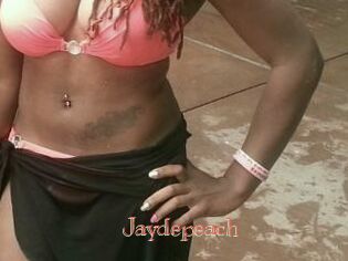 Jaydepeach