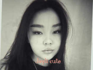 Jayli_cute