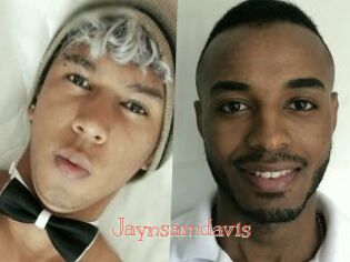 Jaynsamdavis
