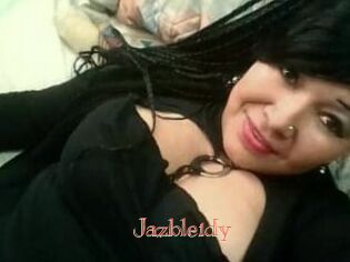 Jazbleidy